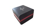 Venice Watch ST2001 For Men - Black/White